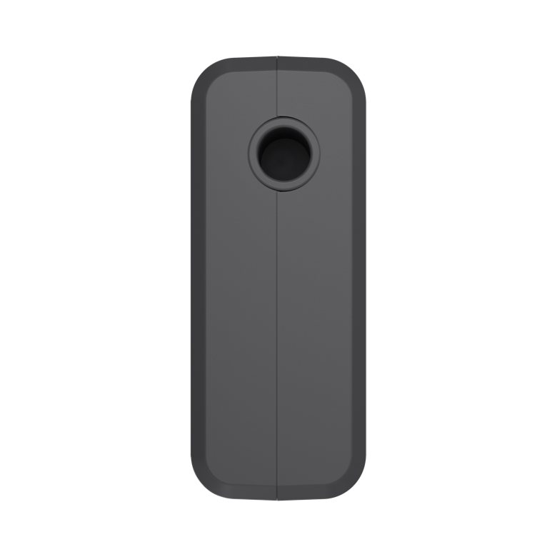 Insta360 ONE X2 – adaptateur de micro, Original