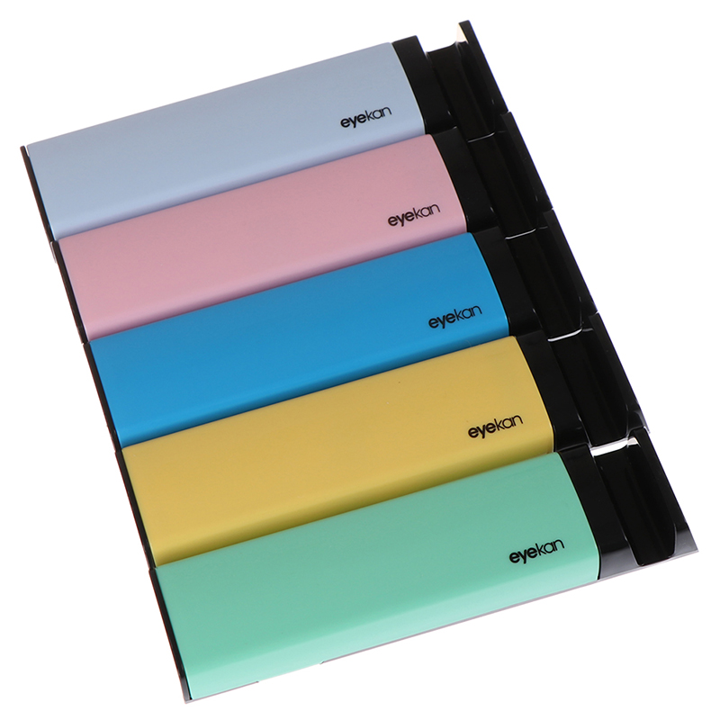 Lens Container Case contact lenses case for eyes for lenses container ... – Grandado
