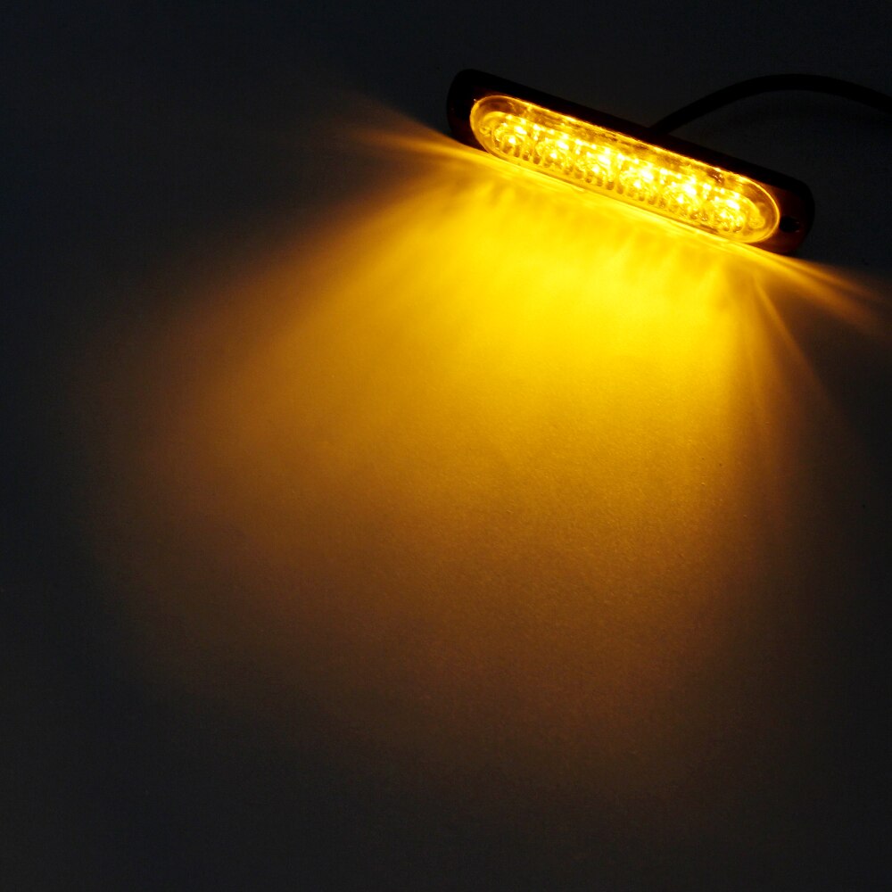 Bogrand auto vilkkuva varoitus led majakkavalot punainen hälytysvalo vilkkuva synkroninen ambulanssi hätävalopalkki kuorma-autoille