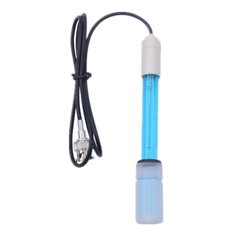 PH-3012B Purity PH meter digital Water Tester for biology chemical laboratory 0.00-14.00ph Analyzer 20%Off: Only Probe