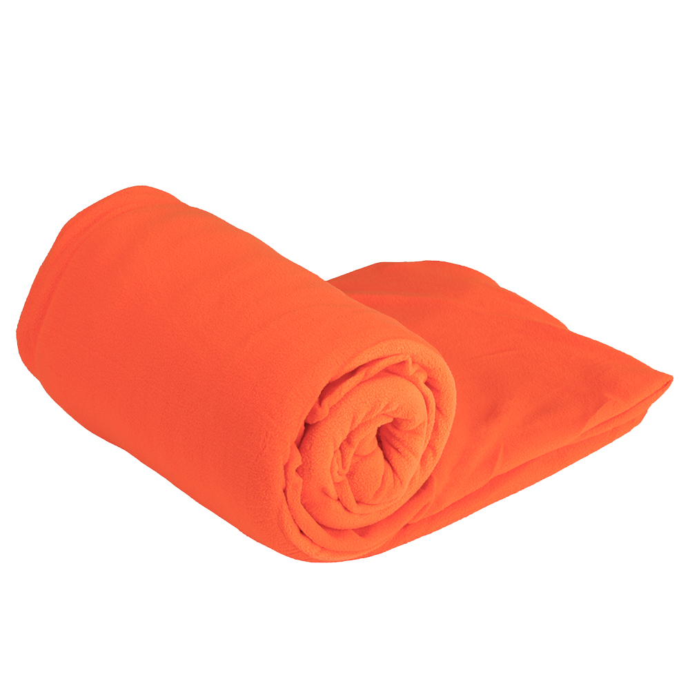 AEGISMAX – sac de couchage molletonné pour Camping en plein air, enveloppe ultralégère, série amini-e, sac de couchage pour adultes, doublure, 25 °: Amini-Orange