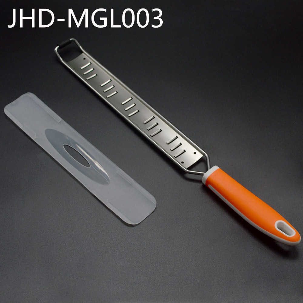 microplane lemon zester