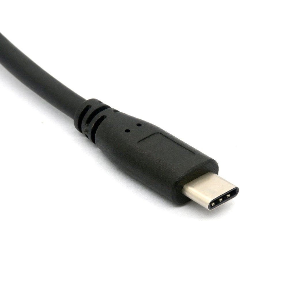 USB C to Micro USB Cable Type C to Micro B for WD my PassPort HDD Hard Disk Male to Male Data Transfer Charging Cable