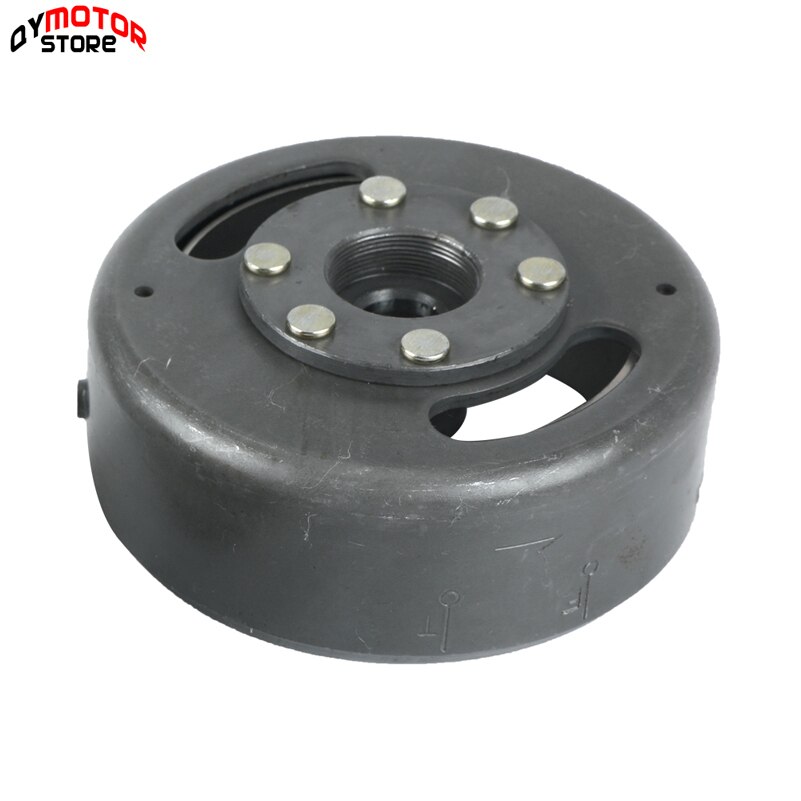 Lifan LF125cc Horizontale Kick Start Motor Magneto Coil Stator Kit Kayo Pit Pro Dirt Pit Bike Motor Onderdelen