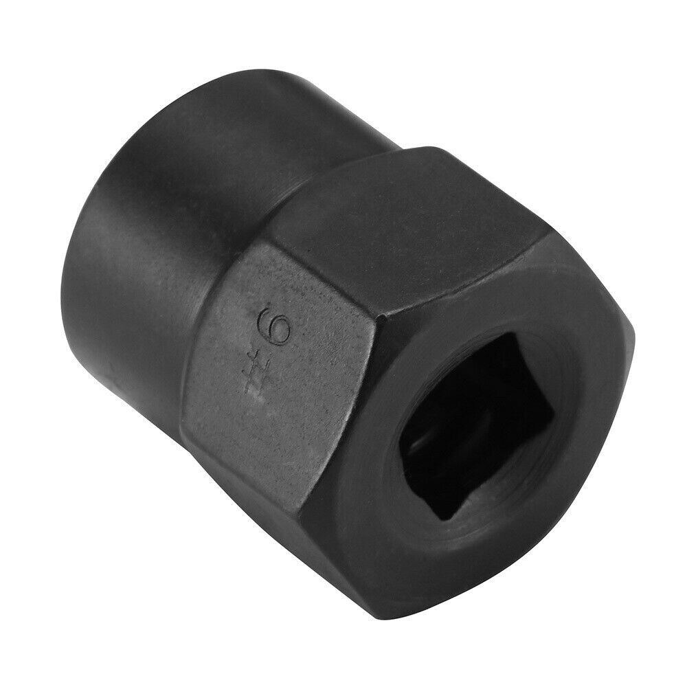 Tool Nut Remover Removal Kit Set Extraction Socket Damaged Rounded Locking 11pcs