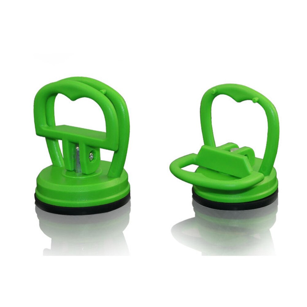 Telefoon Accessoires Screen Zuignap Reparatie Kit Screen Demontage Vervanging Tool Voor Telefoons Tabletten Laptops: YELLOW