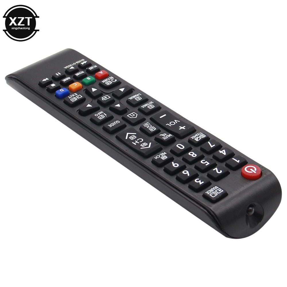 Bn59-01303a fjärrkontroller universal för samsung tv  ua43 nu 7090,ua50 nu 7090,ua55 nu 7090,ua65 nu 7090,ua43 nu 7100 ue40 nu 719 controller