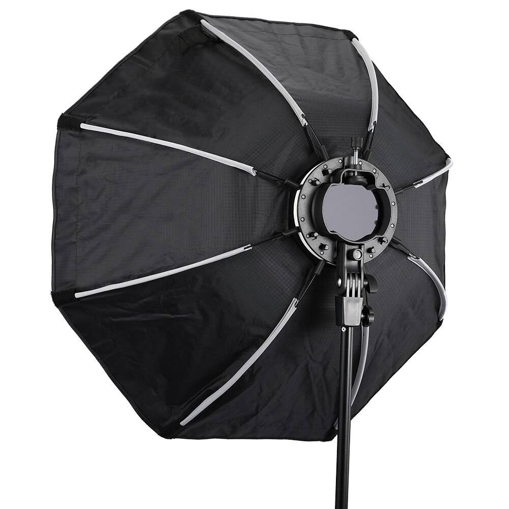 Soonpho Paraplu Softbox Softbox Voor Godox AD200 V1 Speedlite Flash Light Fotografie Studio Accessoires