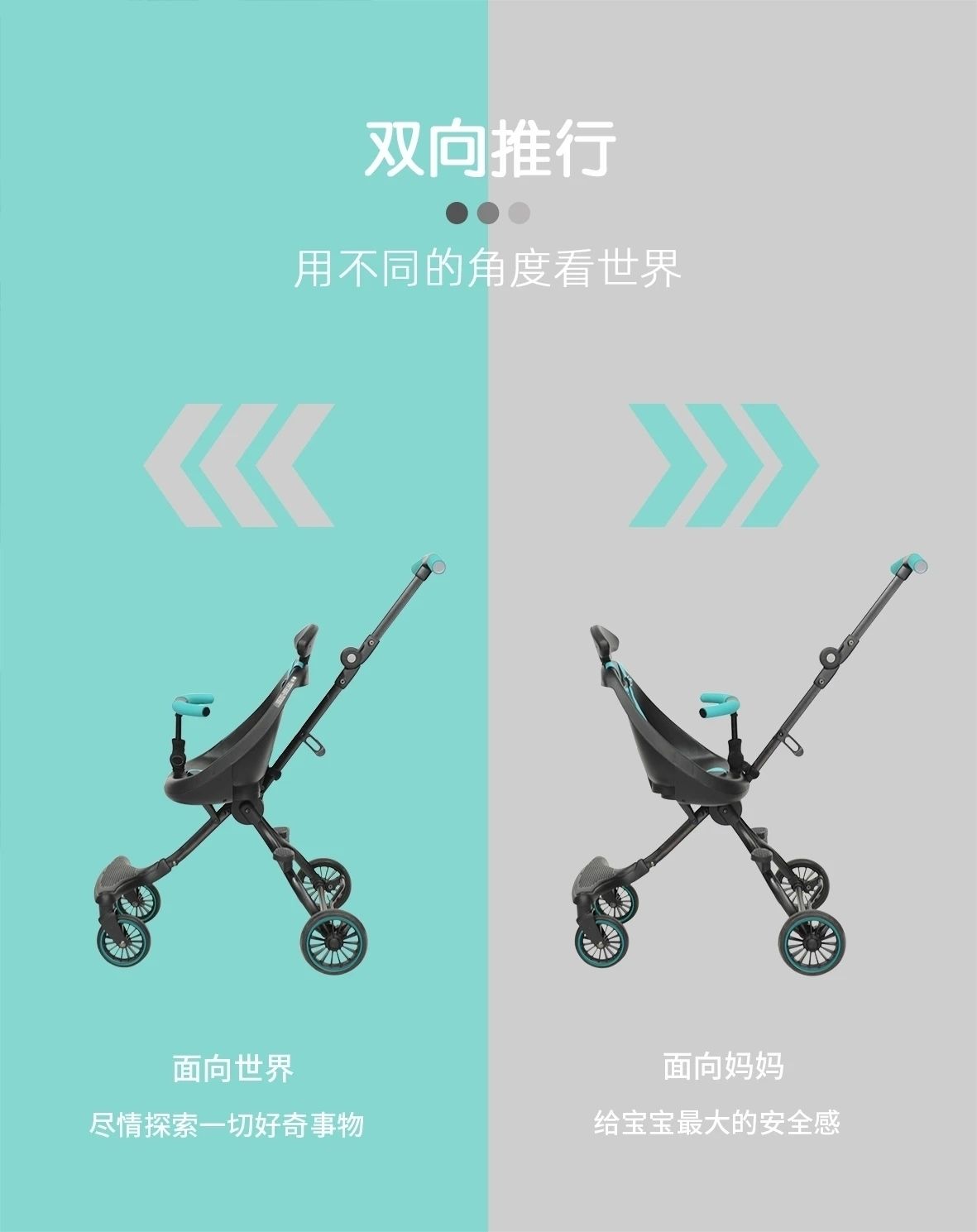 Baby Stroller Trolley Car trolley Folding Baby Carriage Buggy Lightweight Pram Stroller