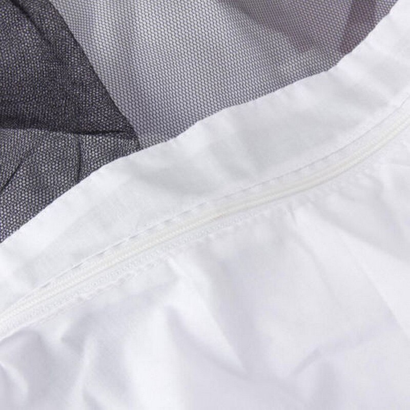 Beekeeping Jacket Veil Bee Keeping Suit Hat Pull Over Smock Protective Equipment Mesh Hats Waterproof Equipment Suit