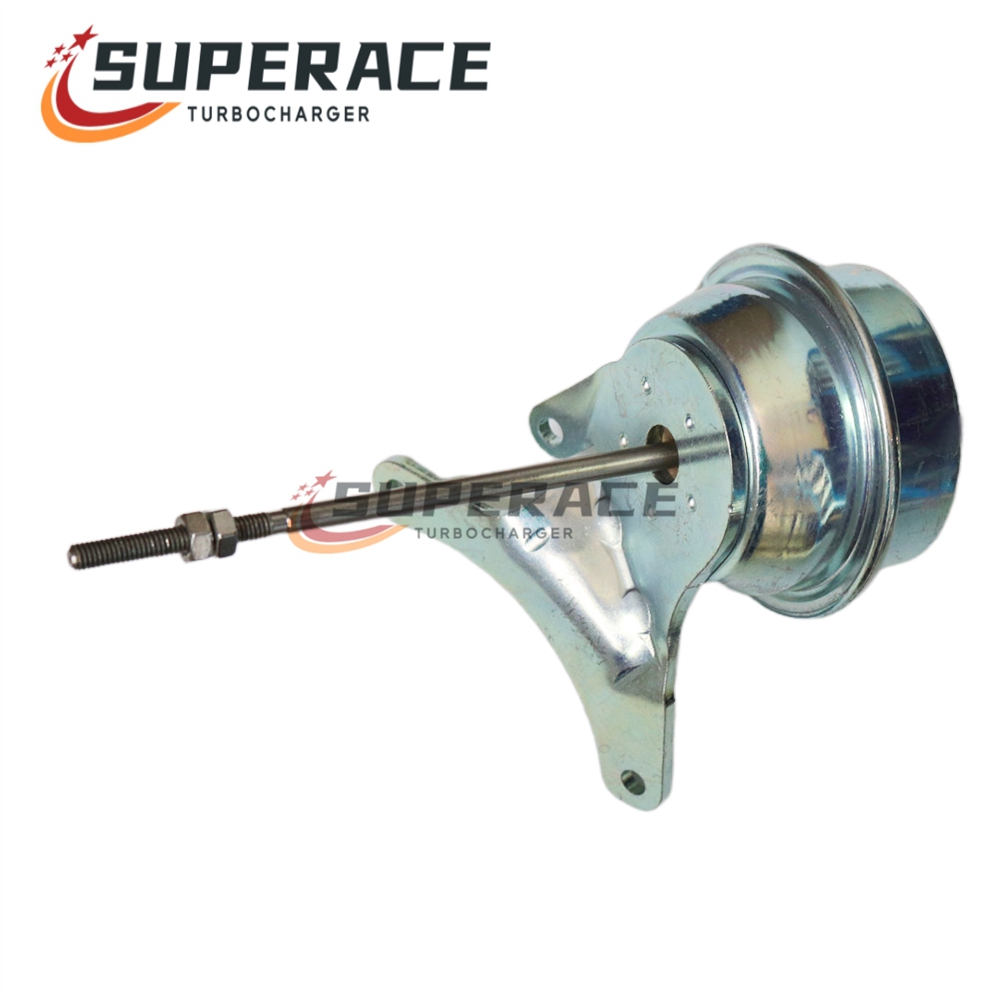 K04 53049700059 53049700184 53049880200 turbo Wastegate attuatore per Opel insegne Buick regale Verano 2.0L 2.0 kit turbocompressore