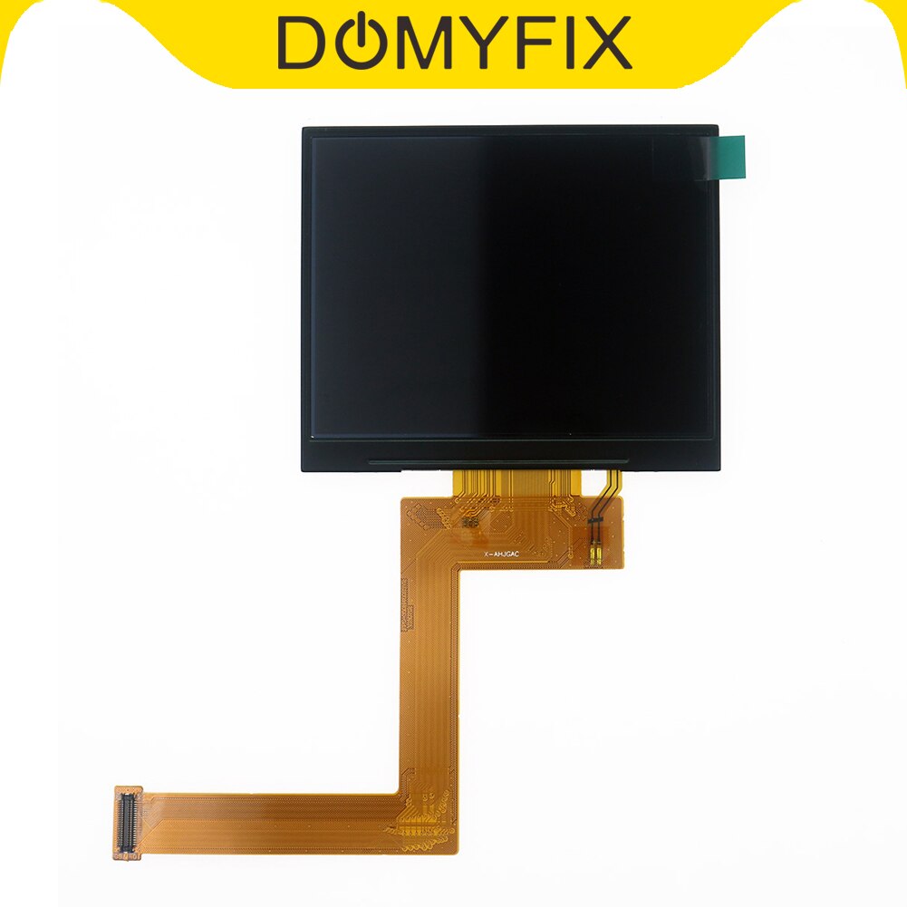 Schermo LCD per Laptop interfaccia RGB LCD IPS orizzontale da 3.5 &#39;&#39;pollici 320*240 7272 Display a 40pin