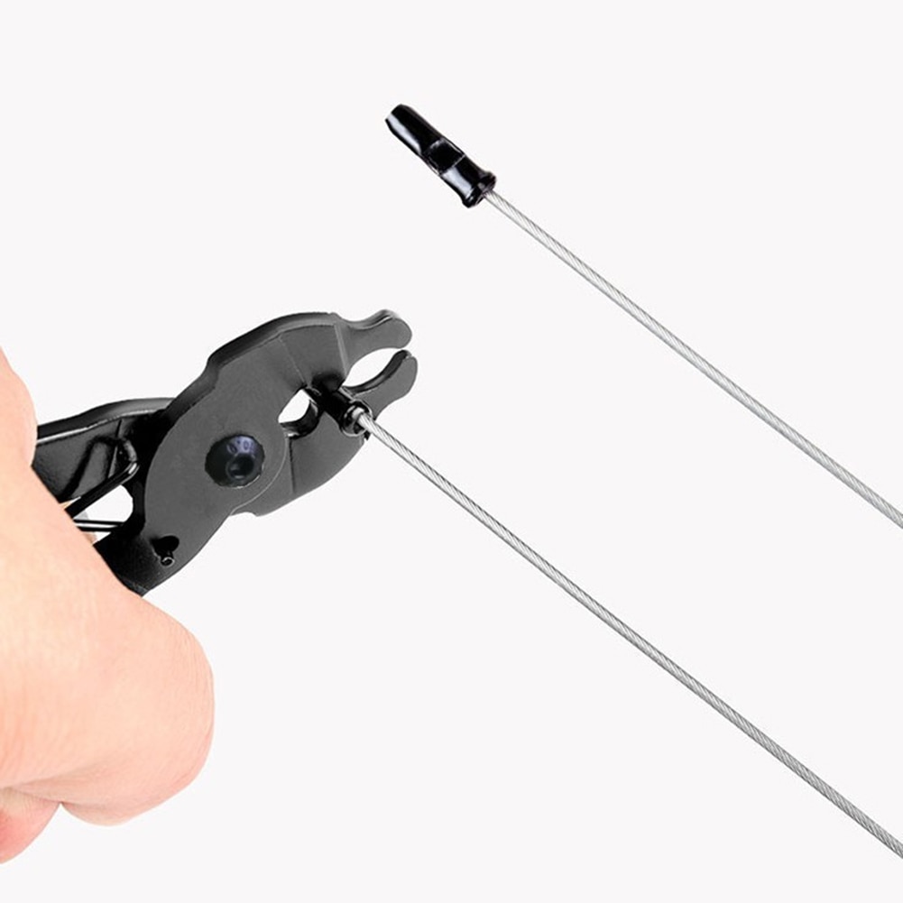 Mini Bike Multi Link Pliers Chain Quick Link Tool MTB Road Cycling Chain Clamp for Outdoor Caring Personal Bicycle Supply