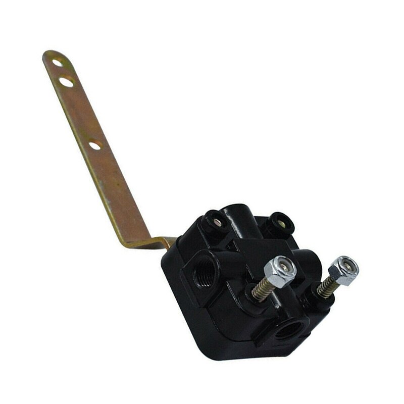 Kit de válvula de Control de altura de nivelación estándar de aire de camión, reemplazo VS-227 53321-Q120