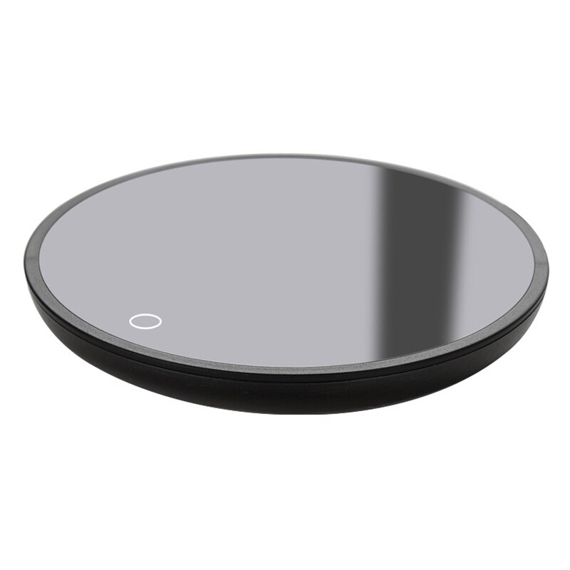 Koffie Mok Cup Warmer Voor Thuis/Kantoor Water Verwarming Pad 2-Temperaturen Aanpassing Voor Vader/Vrienden: Default Title