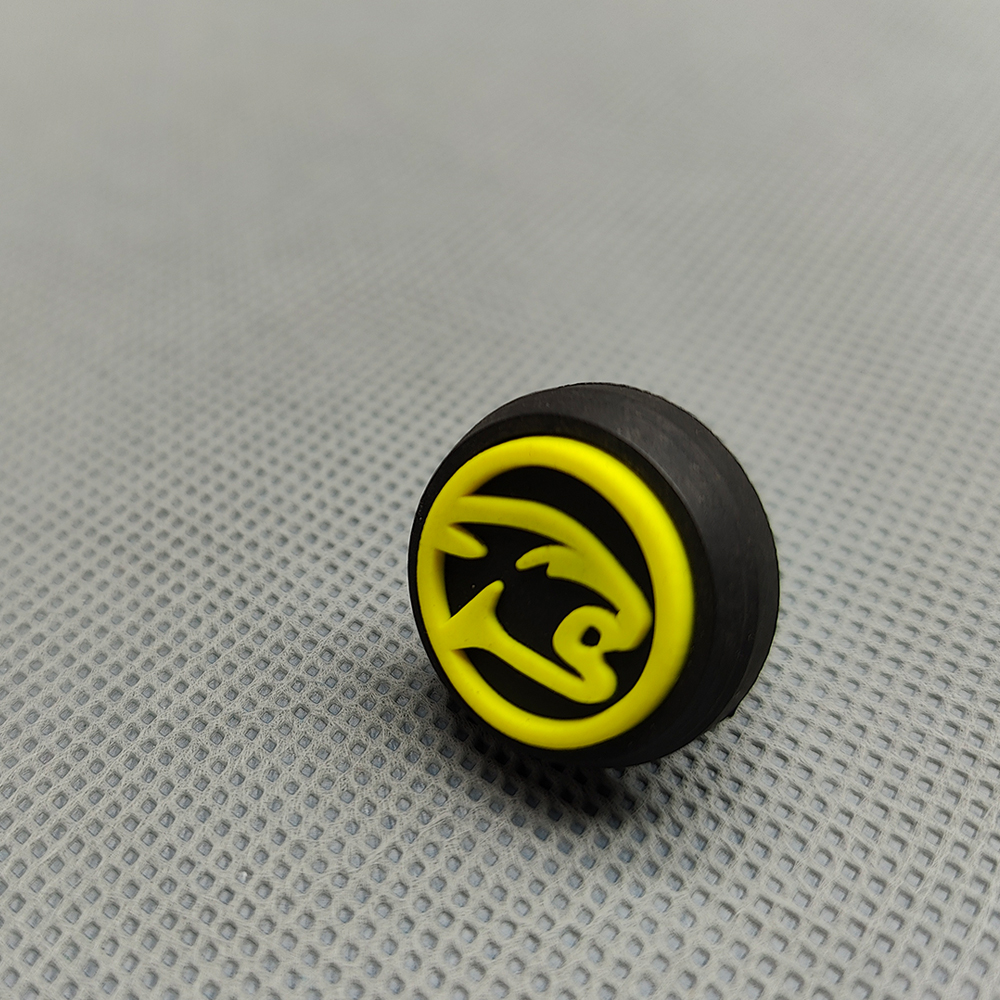 Parachoques de repuesto Mezz Predator Musashi Adam, taco de billar, tornillo de parachoques de goma en parachoques, accesorios de billar