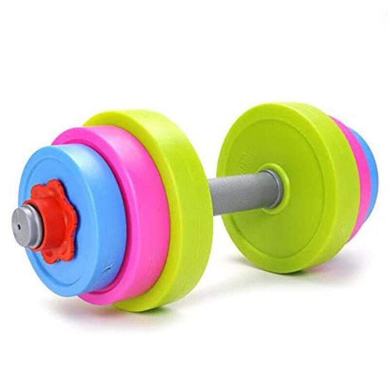 Halter Set Verstelbare Zand Water Gevuld Fitness Fysieke Training Kids Kinderen Games Zintuiglijke Speelgoed Sport