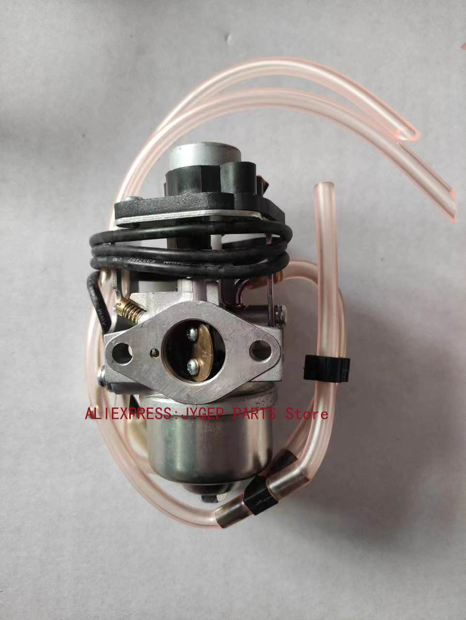 Carburador KG171GTi-10000 P20-000 compatible con generador KIPOR IG2600 IG2600H KG166 pieza ORIGINAL