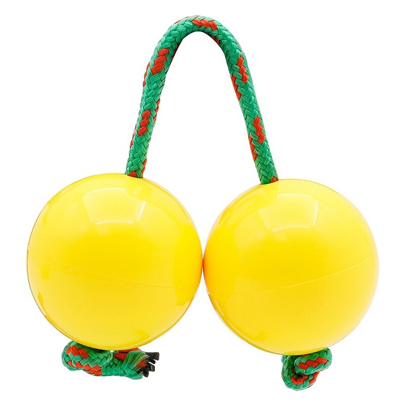 2 stuks Plastic Zand Hamer Maracas Ei Baby Kind Speelgoed Orff Vroege Educatief Muzikaal Speelgoed Willekeurige Kleur