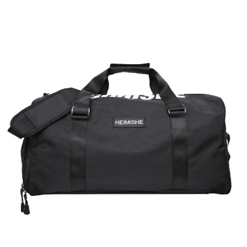 Sporttas grote capaciteit heren dames fitness waterdichte training sportschool schoudertas nylon reistas