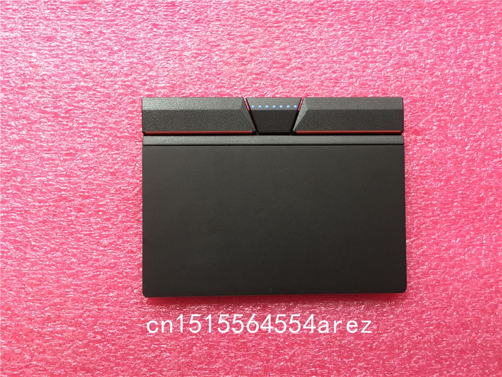 Voor Lenovo Thinkpad T460 T440P T440 T440S T450 E555 E531 T431S T540P W540 L540 E550 Drie Belangrijke Synaptics Gebaar touchpad