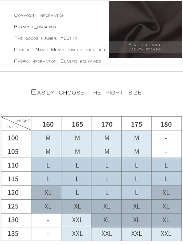 Speerise Mens Black Turtleneck Spandex Long Sleeve Unitard Unisex Full Length Ballet Bodysuit Footless Dancewear Costum