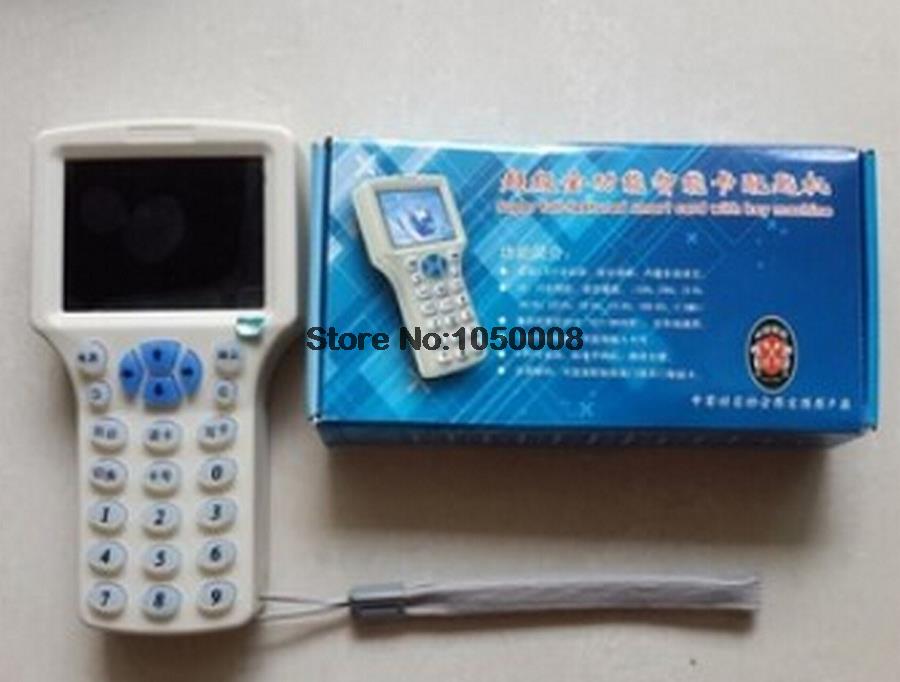 Super handheld USB NFC Reader Writer 125 KHz -13.5... – Vicedeal