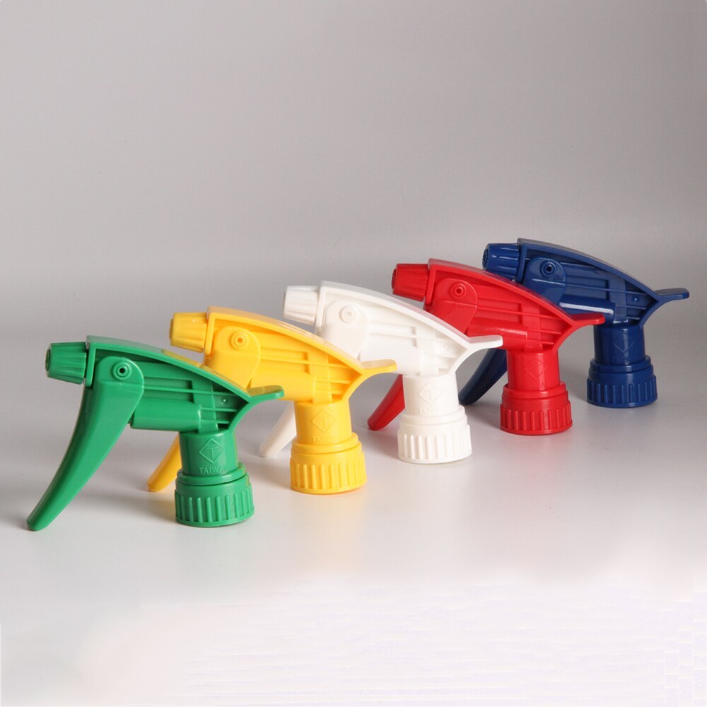 Ultra-fine Water Mist Sprayer Head Chemical Resistant Sprayer Car Washing Tool Auto Detail(without bottle)