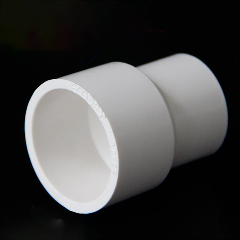 Vacuum Attachment Adapter for Cyclone Dust Collector Vacuum Hose Adapter Hose Connector Reducer 50mm to 32/40/63/75mm