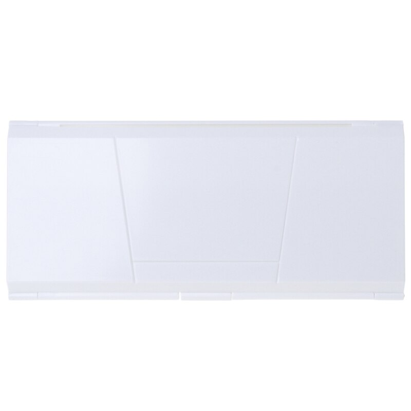 Aquarelle peinture Palette 24 grille Art plastique Palette Art fournitures