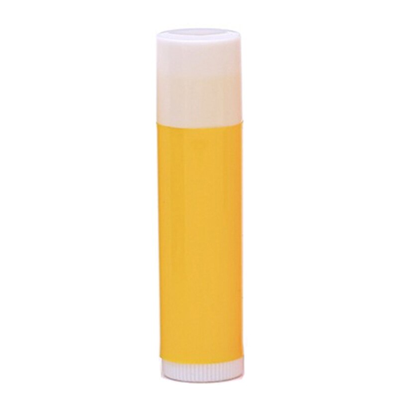 5g 5ml Lipstick Tube Lip Balm Containers Empty Cosmetic Containers Lotion Container Glue Stick Clear Travel Bottle: YW