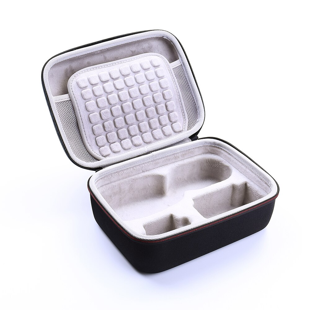 EVA Draagbare Box Carrying Cover Bag Case Voor Anki Vector EEN Robot Sidekick