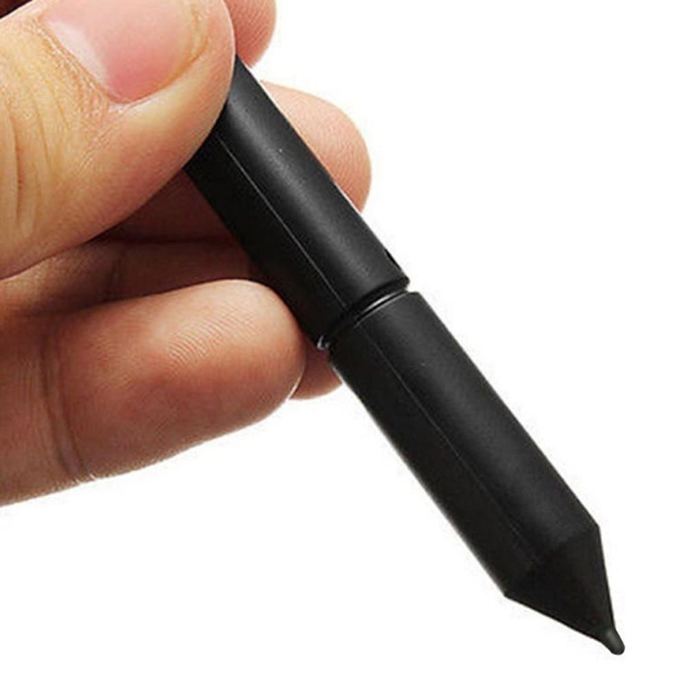 2-in-1 Multifunction Touch Screen Pen Universal Stylus Pen Resistance Touch Capacitive Pen for Smart Phone Tablet PC