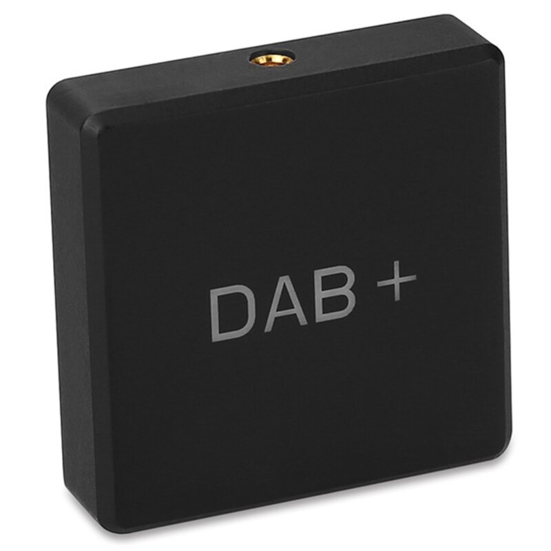 Universal DAB Box Digital Radio USB Anschluss für Android 10/11/12/13 Autoradio