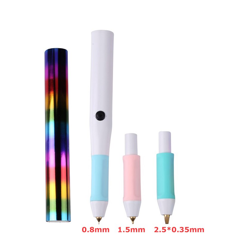 Penna Decorativa Fai Da Te Con Nastri Animali Carini - Set Da 24 Pezzi Con Astuccio, Ideale Per Diario E Scrapbooking