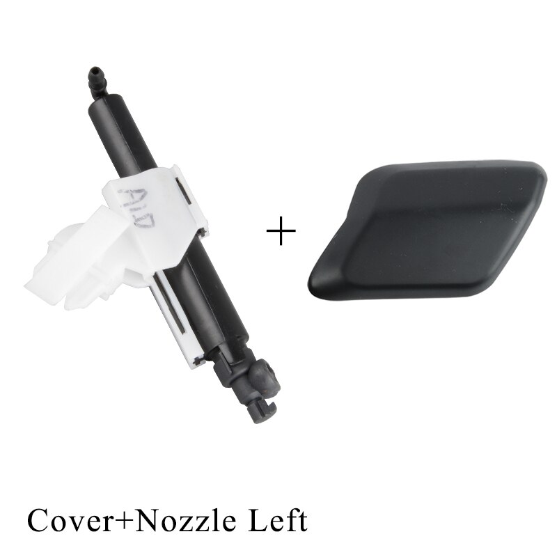 Voorbumper Koplamp Dust Seal Cover Koplamp Stof De