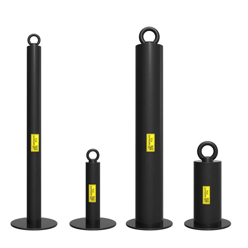 Fitness Gym Home Loading Pin Weight Loading Lifting Dumbbell Bracket Pulley Cable Machine Attachment Barbell Rack Accessories F1