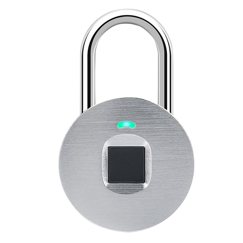 Zolunu Combinatie hangslot, combinatieslot 4-cijferig voor school gym sport locker, hek, poort, gereedschapskist, koffer, rugzak, kastopslag