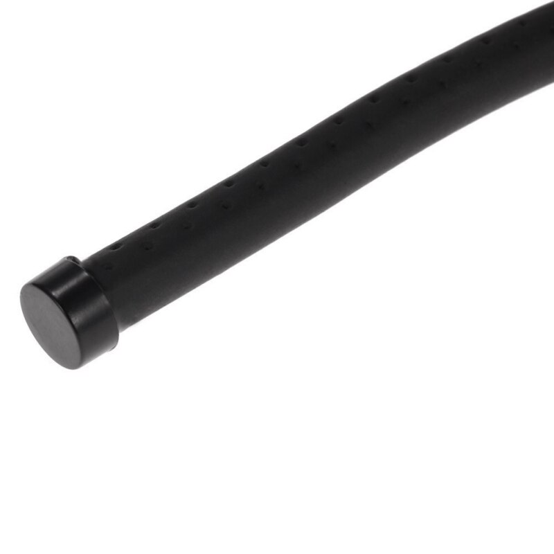 Aquariums Fish Tanks Pump Hydroponic Oxygen Diffuser Bubble Tube Bar Wall Curtain Tube Hose Black Air Stone 20/30/45/60/75 cm W1