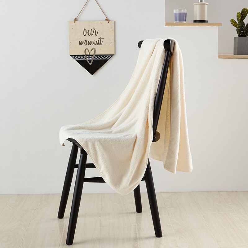 3pcs/set Coral Velvet Towel Set 35x75/70x140cm Super Absorbant Face Bath Towel Home Hotel Quick Dry Bathroom Towel