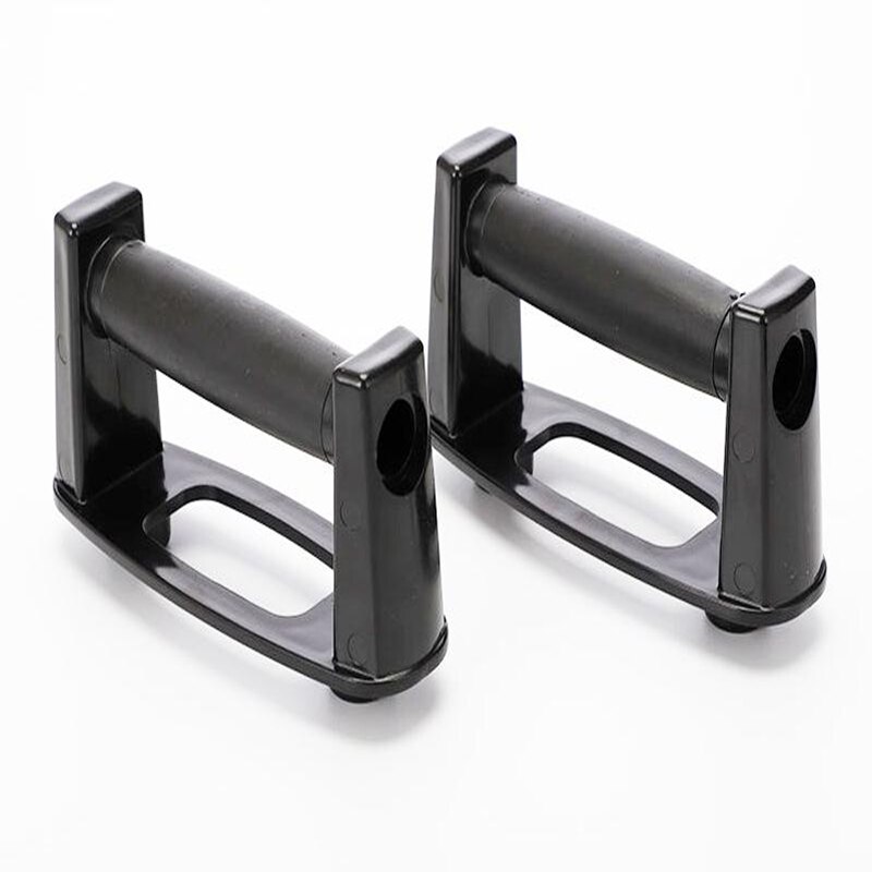 Foldable Push Up Board with Instruction Print Body Building Fitness Exercise Tool Men Women Push-up Stands For GYM Body Training