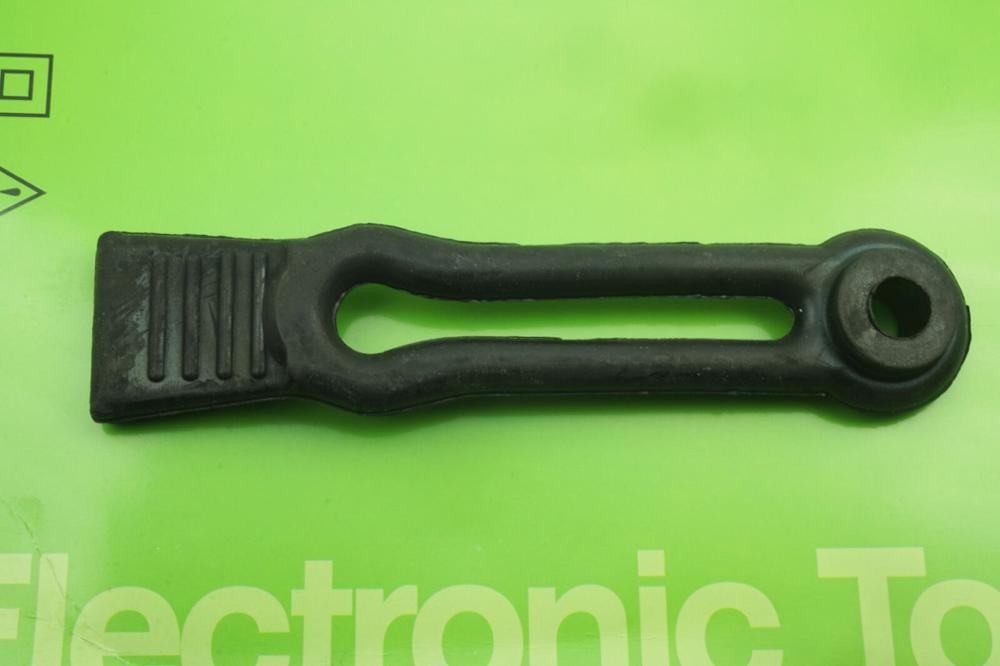 Capa de borracha amarrar para baixo cinta trava banda para yamaha rhino 450 660 700 8v0-77171-00