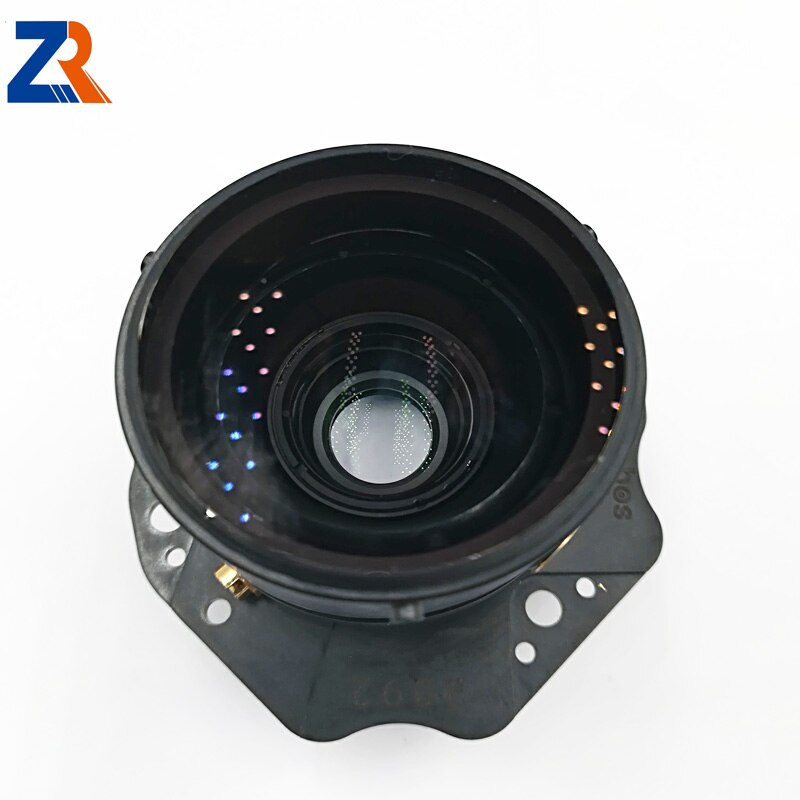 ZR 100% Projector Lens Voor Benq MX615 +/MS614/MS504/MS500 +/MS502/ MX501/MX660 Projectoren Projector lens