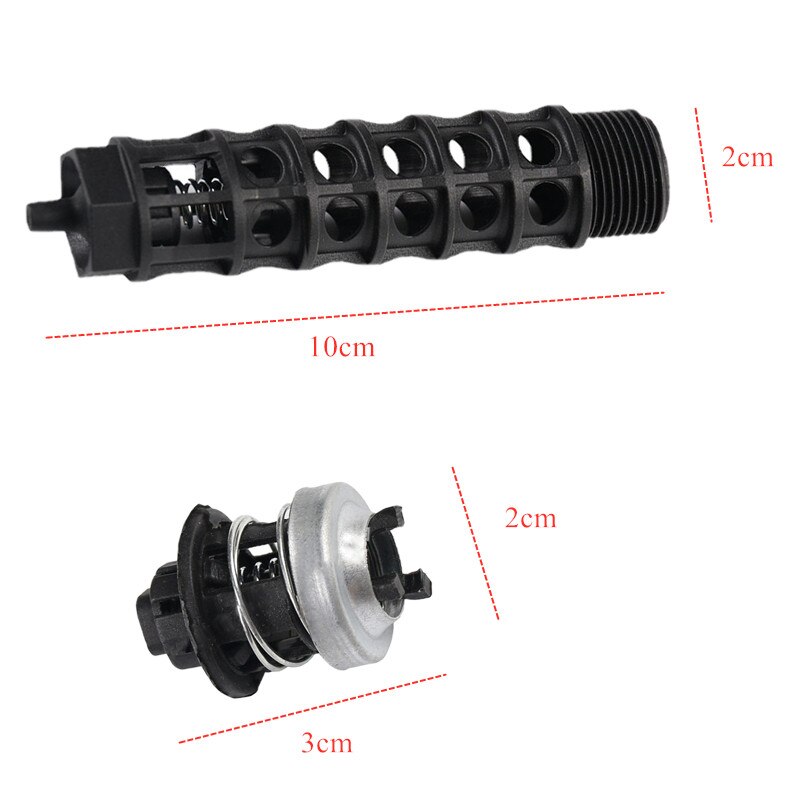 2x Turbolader Ölleitung Für Opel Astra J Cascada Corsa D E Insignia Zafira C 14 87365097