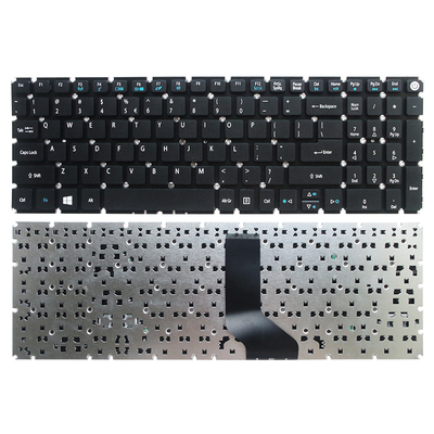 For Acer Aspire A515-51 A515-51G A515-41G A517-51 V5-591G F5-572 F5-572G Keyboard backlit: no backlit kb
