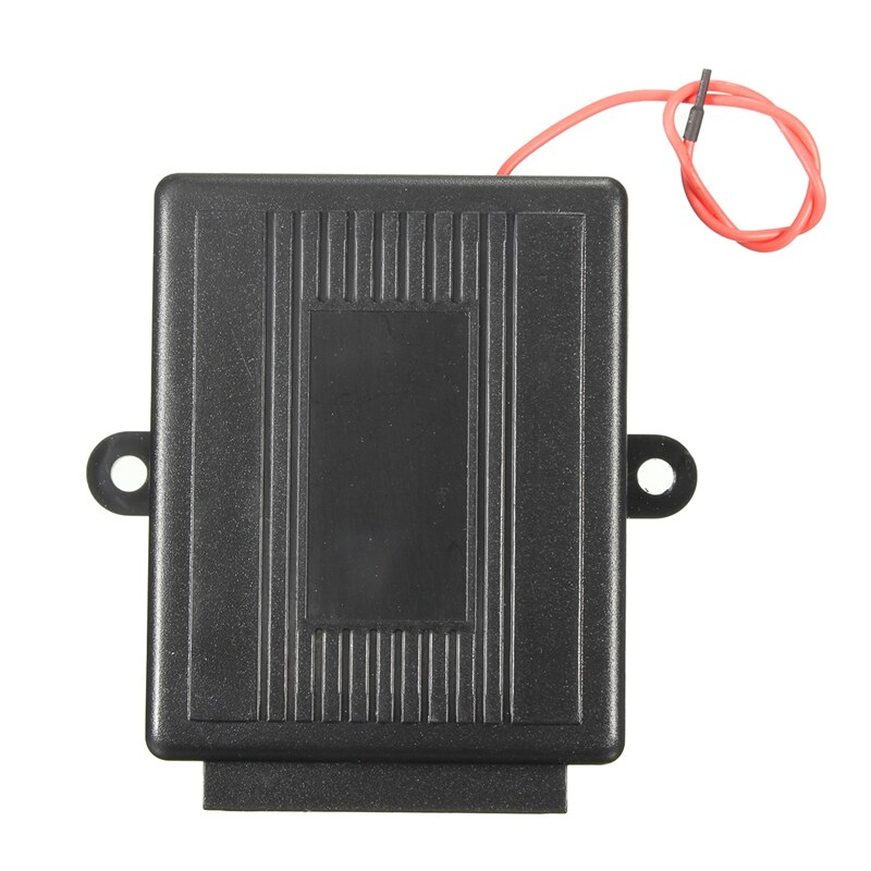 Universal Alarm Systems Car Auto Remote Central Kit Door Lock Locking Vehicle Keyless Entry System With Remote Controllers