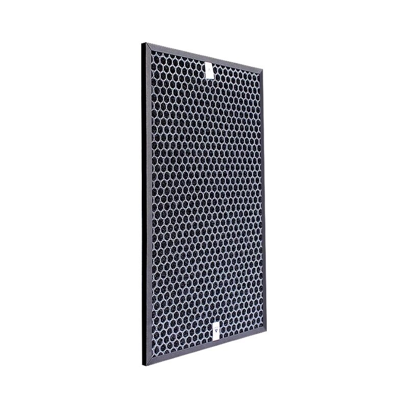 H13 HEPA/Koolstof Combinatie vervangingsfilter voor Leitz TruSens™ Z
