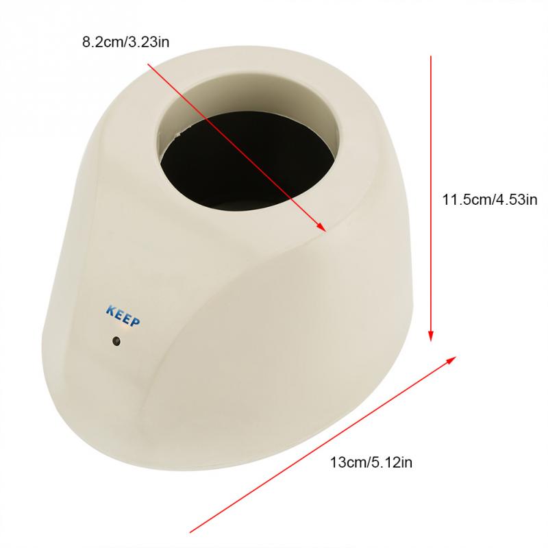 Baby Feeding Bottle Heater Sterilizer Electric Baby Milk Warmer Infant Food Milk Heating Machine EUPlug 220V Bottle Sterilizer