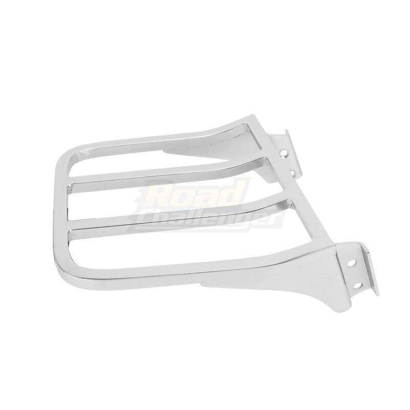 For Harley Sportster XL 04-17 Dyna 06-17 Softail 84-05 FLST FLSTC LSTSC 06-17 Motorcycle Sissy Bar Backrest Luggage Rack