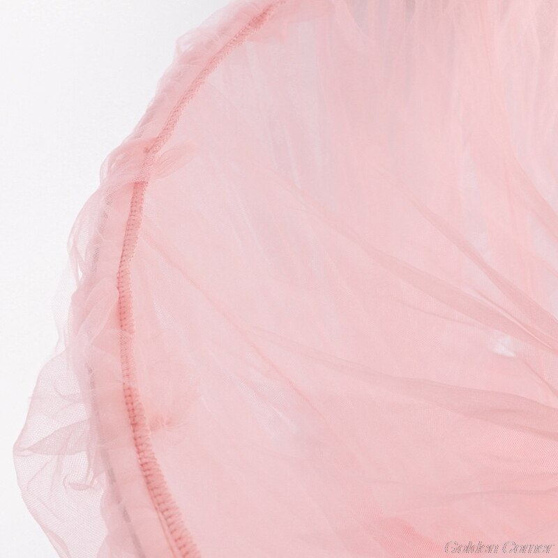 Mosquito Net with Stars Hanging Tent Baby Bed Crib Canopy Tulle Curtains for Bedroom Play House Tent for Kids Room M18 21